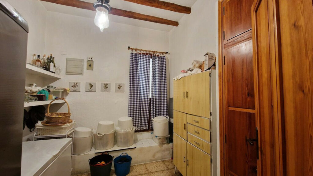 Townhouse Parcent Alicante - image 20