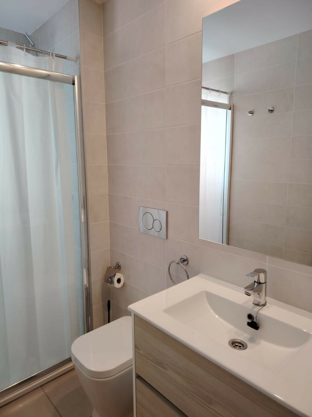 Middle Floor Apartment Arenales del Sol Alicante - image 19