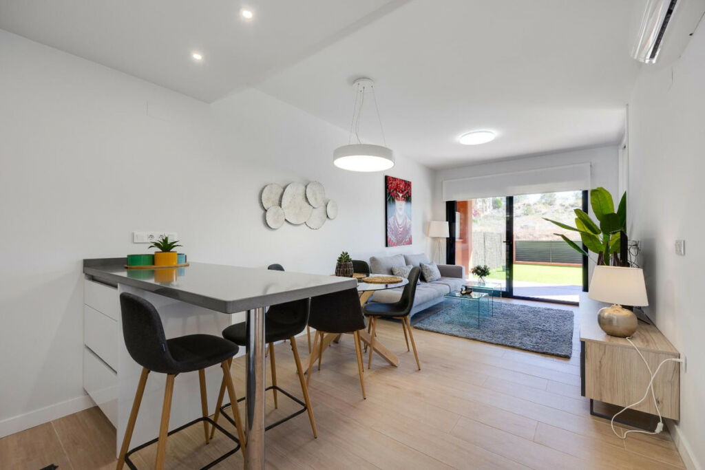 Ground Floor Apartment Orihuela Costa Alicante - image 20