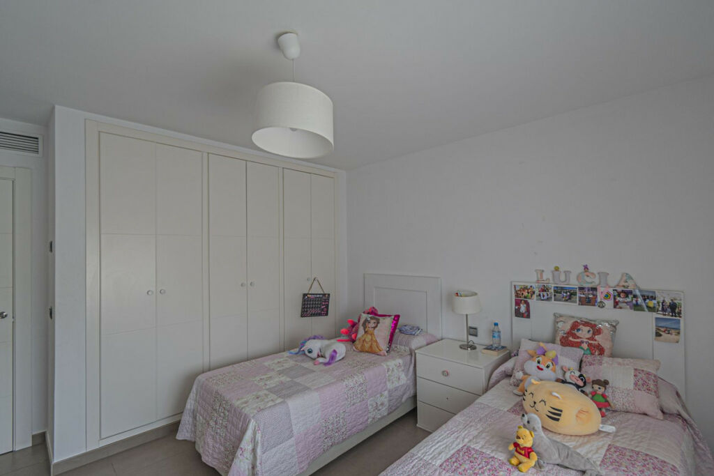 Detached Villa San Pedro de Alcántara Málaga - image 20