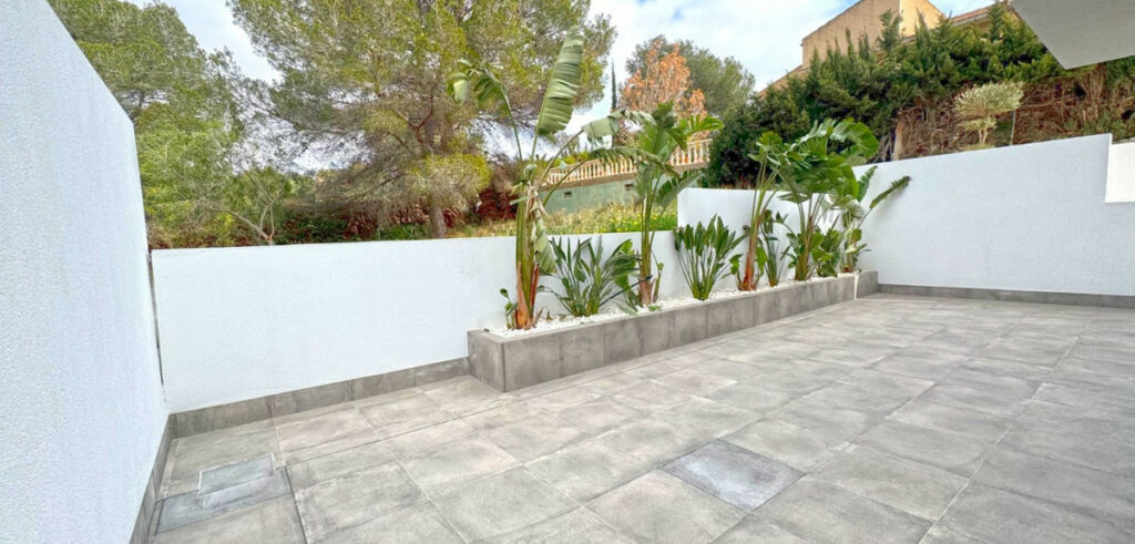 Detached Villa Torrevieja Alicante - image 20
