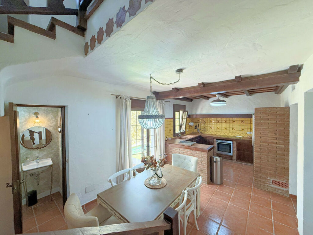 Townhouse Guadiaro Cádiz - image 20
