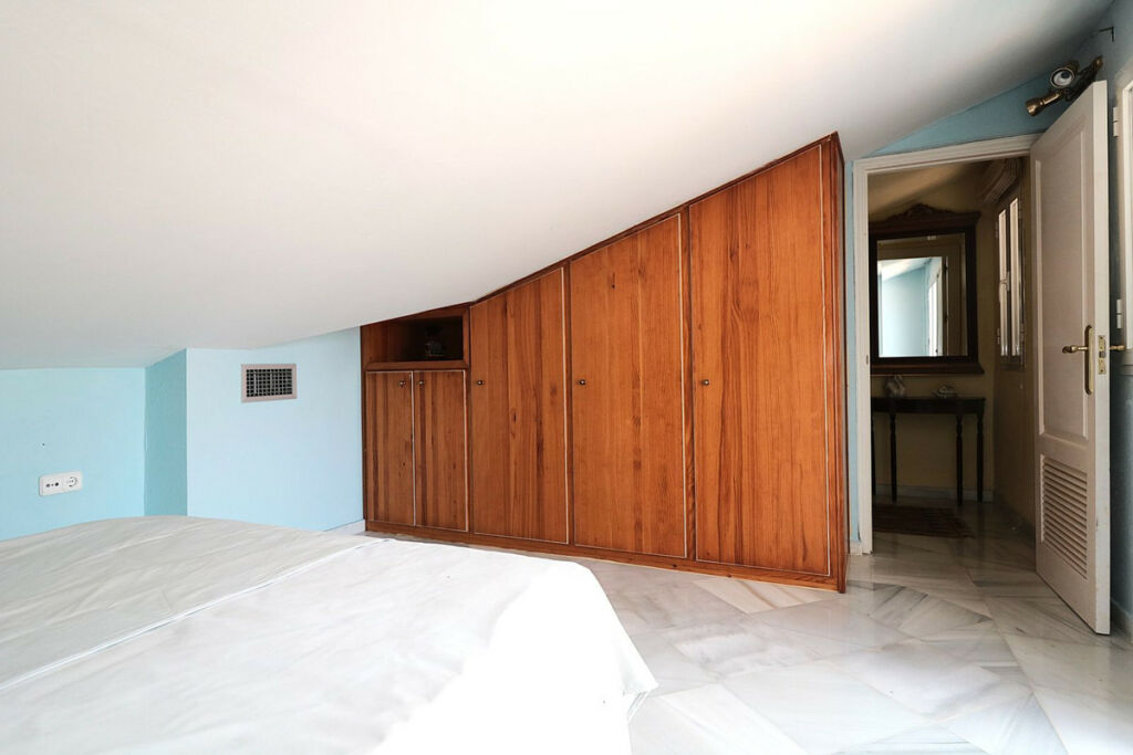 Penthouse Duplex Bel Air Málaga - image 20