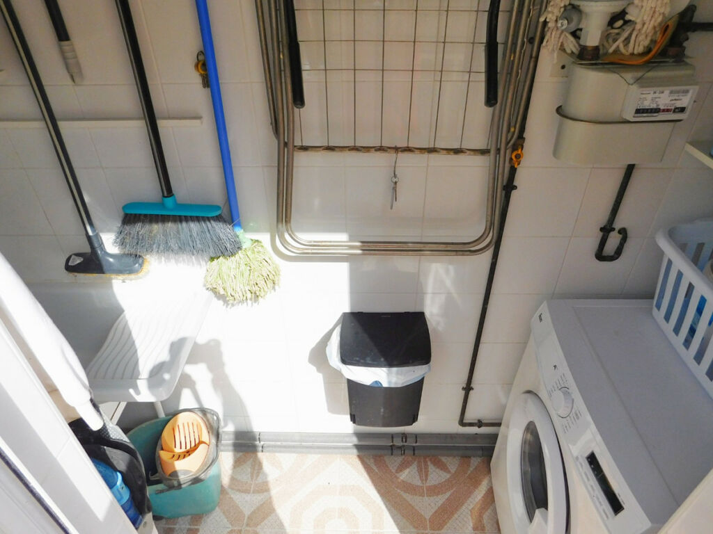 Detached Villa Blue Lagoon Alicante - image 20