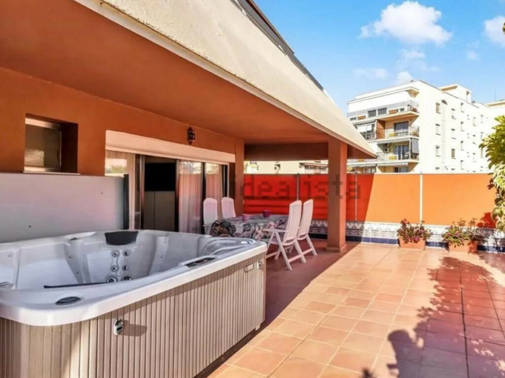 Middle Floor Apartment Marbella Málaga - image 20