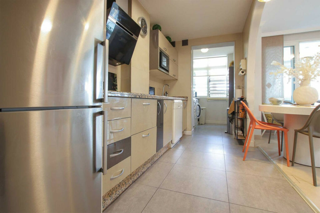 Ground Floor Apartment Las Chapas Málaga - image 20