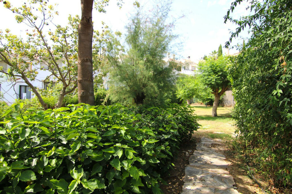 Townhouse Mijas Málaga - image 21