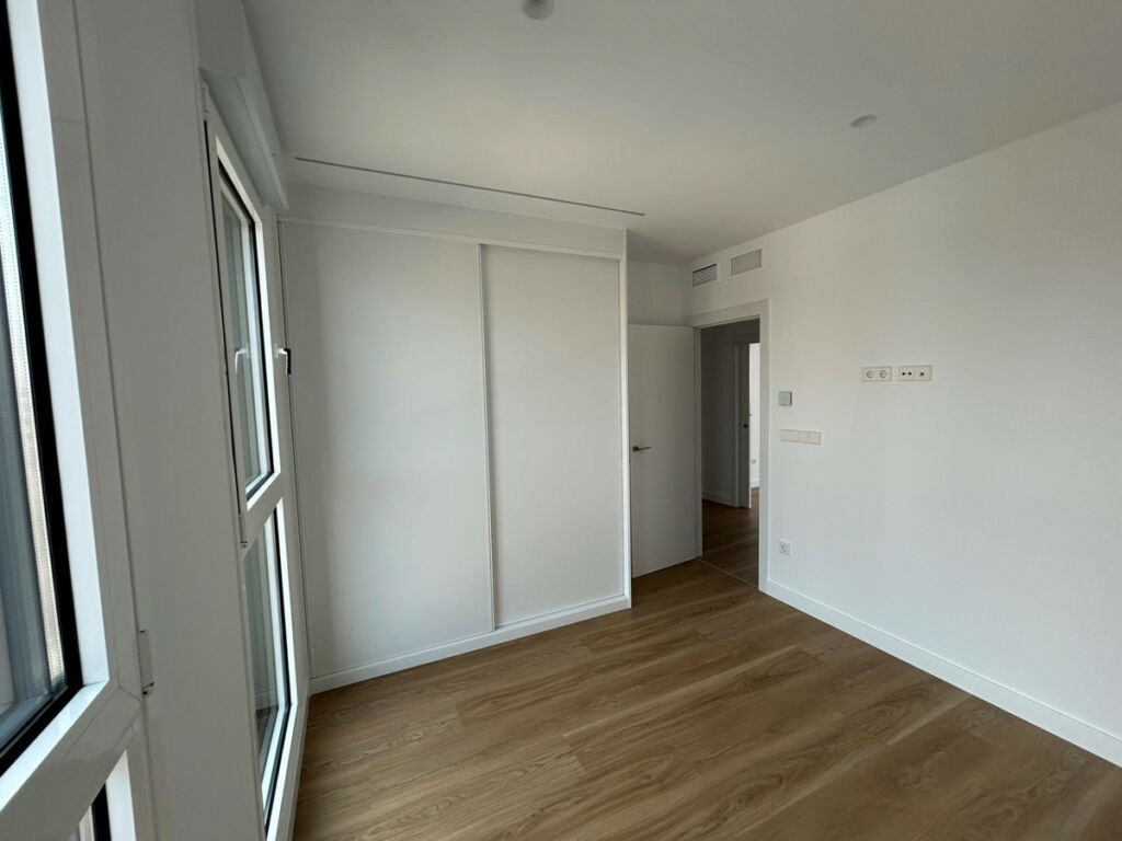 Middle Floor Apartment Benidorm Alicante - image 21