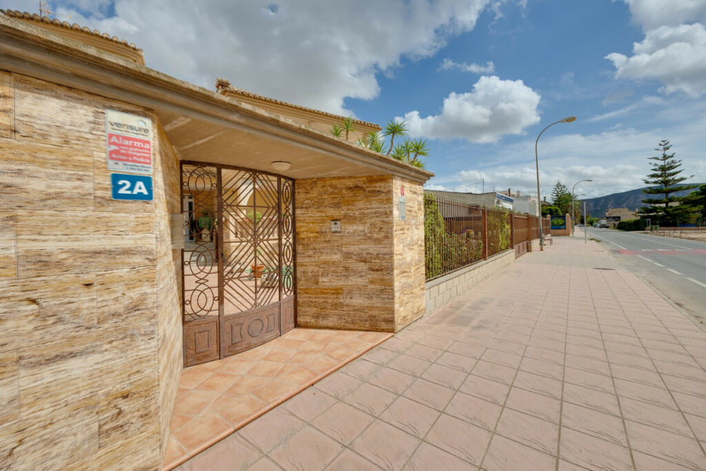 Detached Villa Orihuela Alicante - image 13