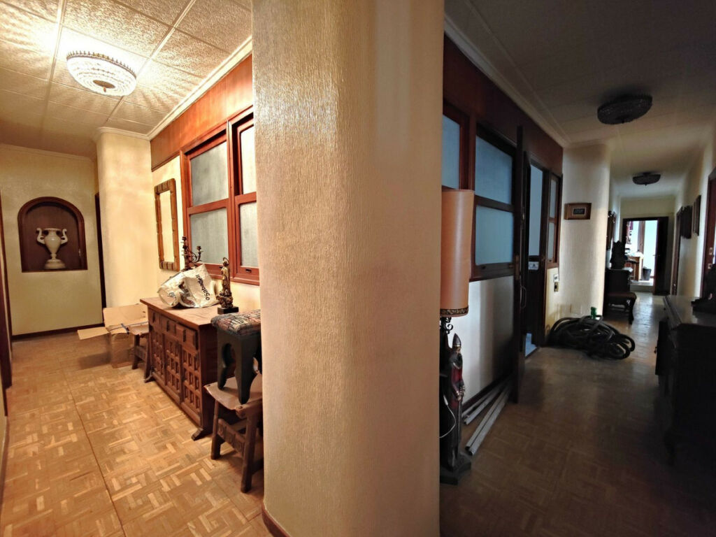 Middle Floor Apartment Torrevieja Alicante - image 21