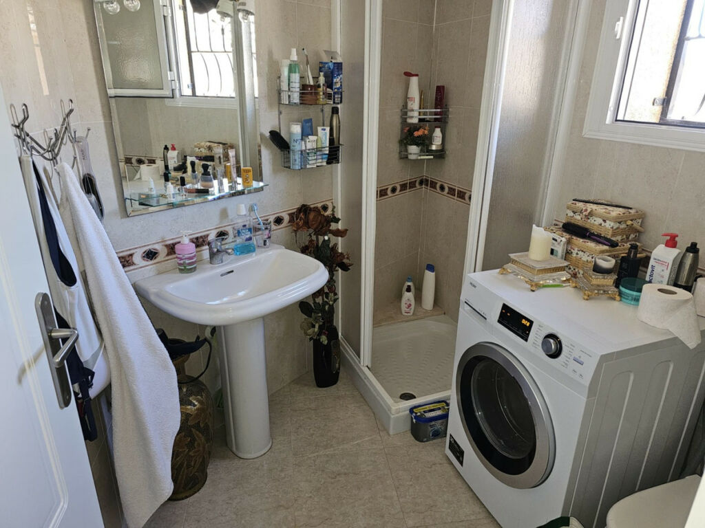 Detached Villa Benijofar Alicante - image 21