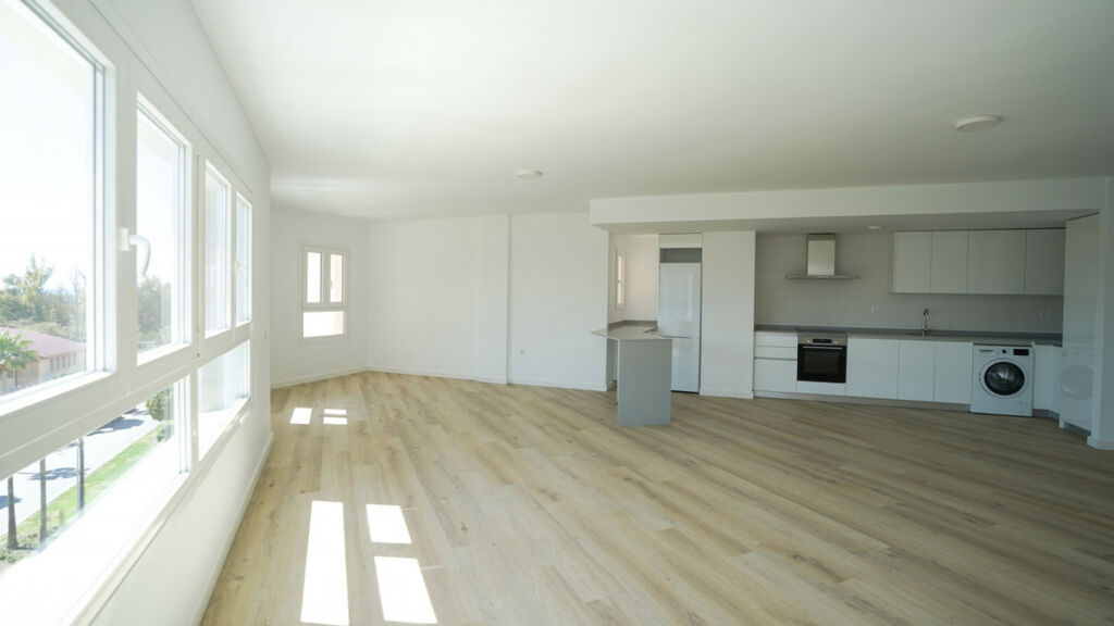 Middle Floor Apartment Marbella Málaga - image 21