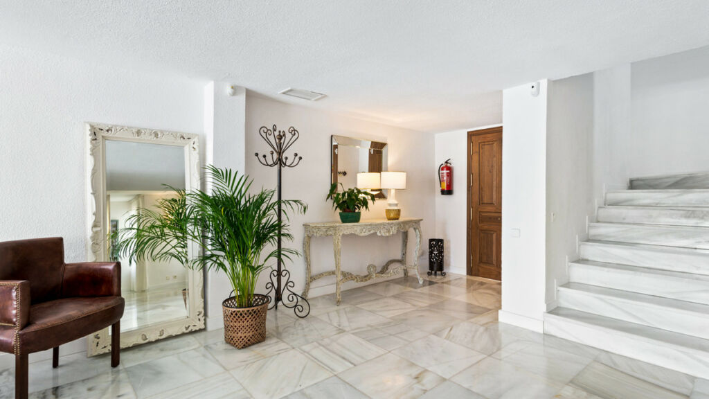 Semi-Detached House Puerto Banús Málaga - image 21