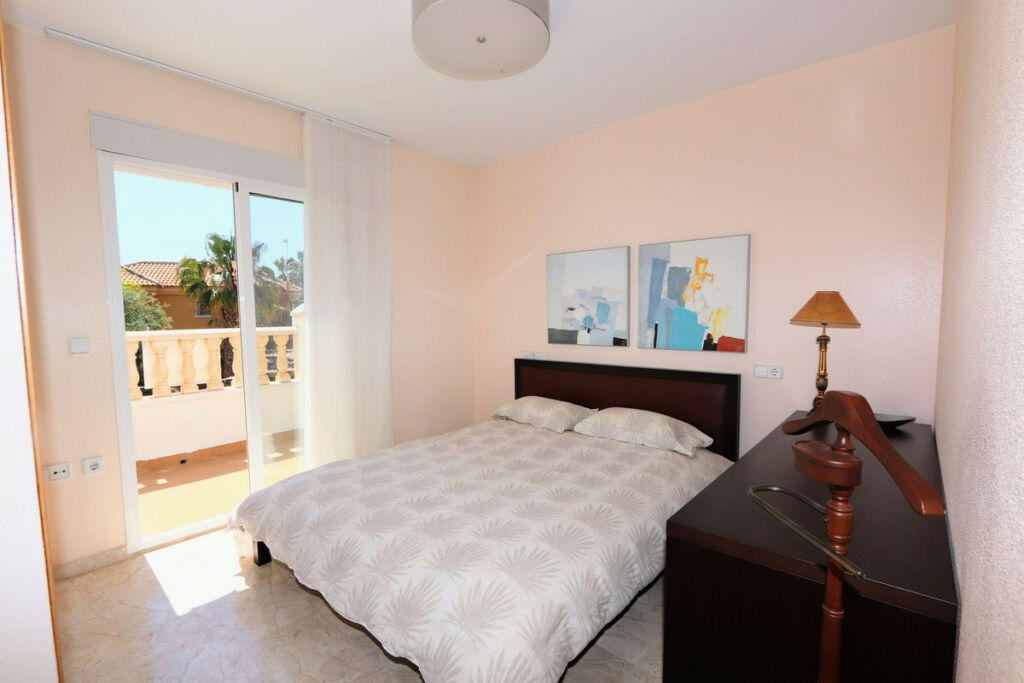 Townhouse Los Alcazares Murcia - image 24