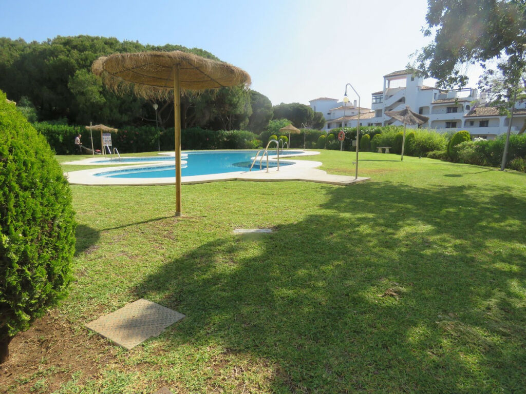 Ground Floor Apartment Calahonda Málaga - image 21