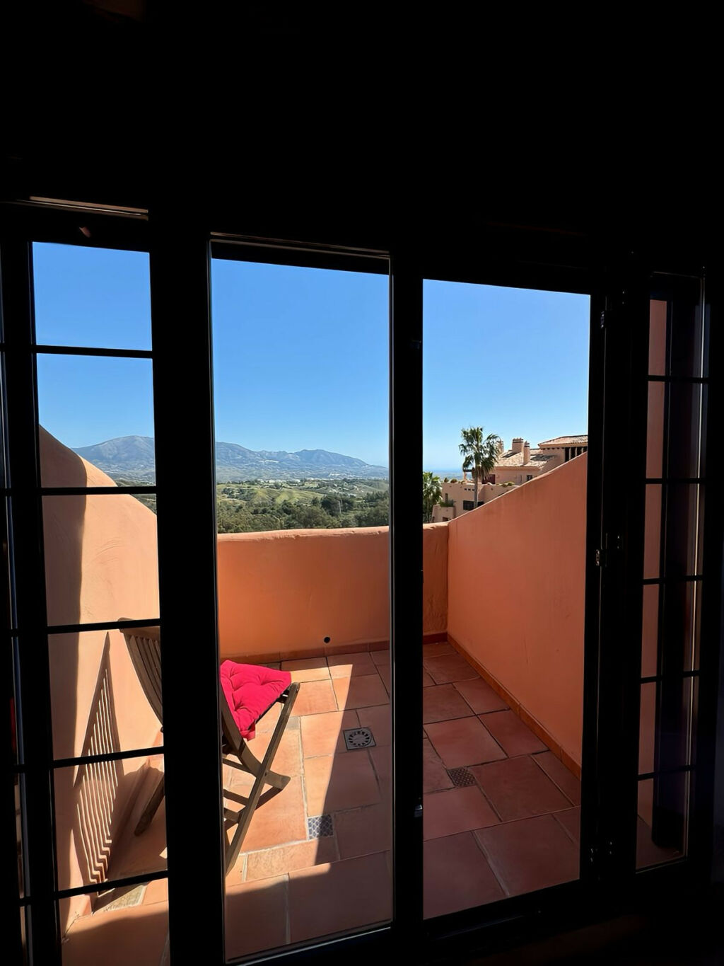 Penthouse Duplex Ojén Málaga - image 15
