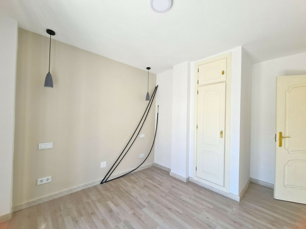 Ground Floor Apartment Manilva Málaga - image 21