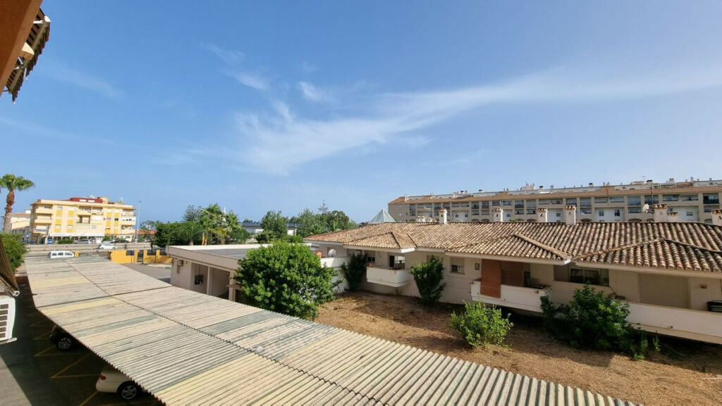 Middle Floor Apartment San Luis de Sabinillas Málaga - image 21