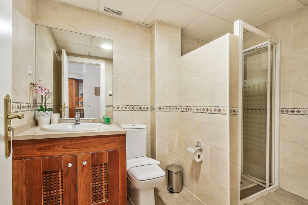Semi-Detached House Lauro Golf Málaga - image 20