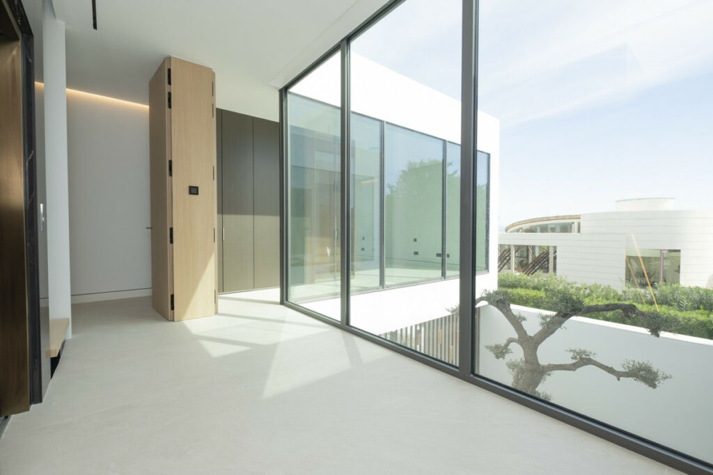Semi-Detached House Nueva Andalucía Málaga - image 24