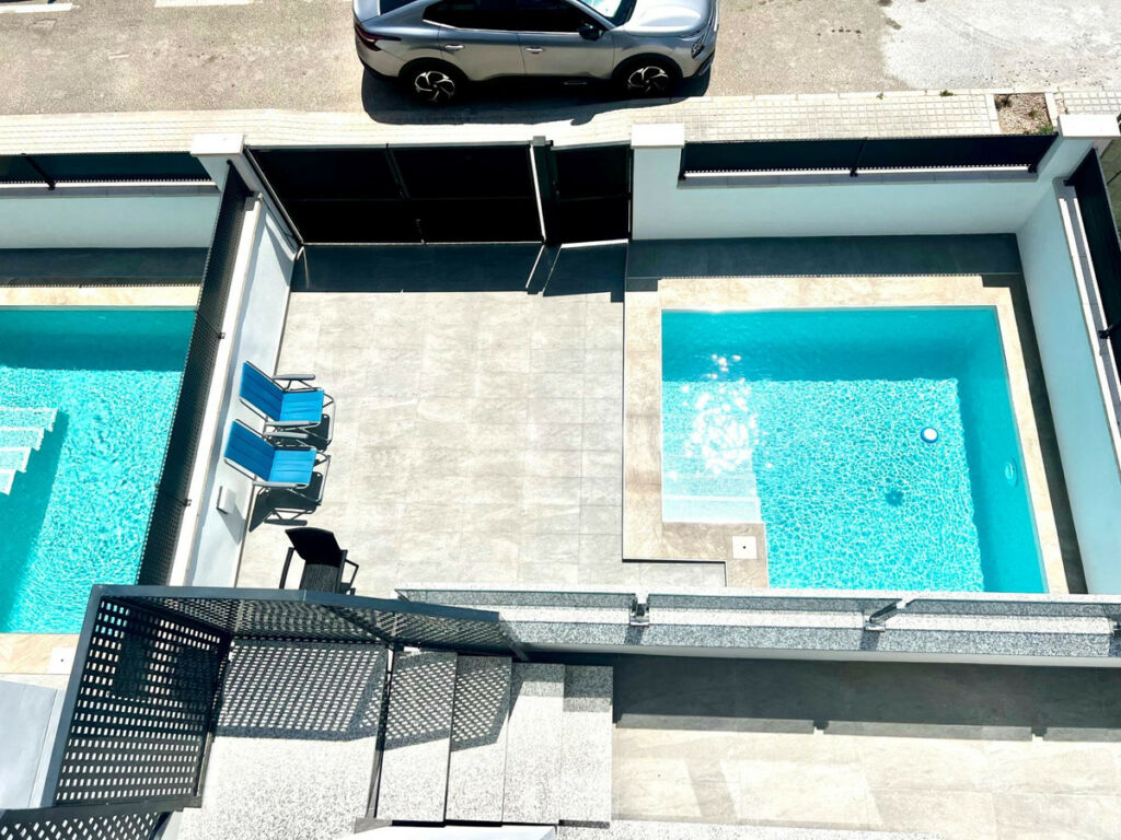 Detached Villa La Siesta Alicante - image 21