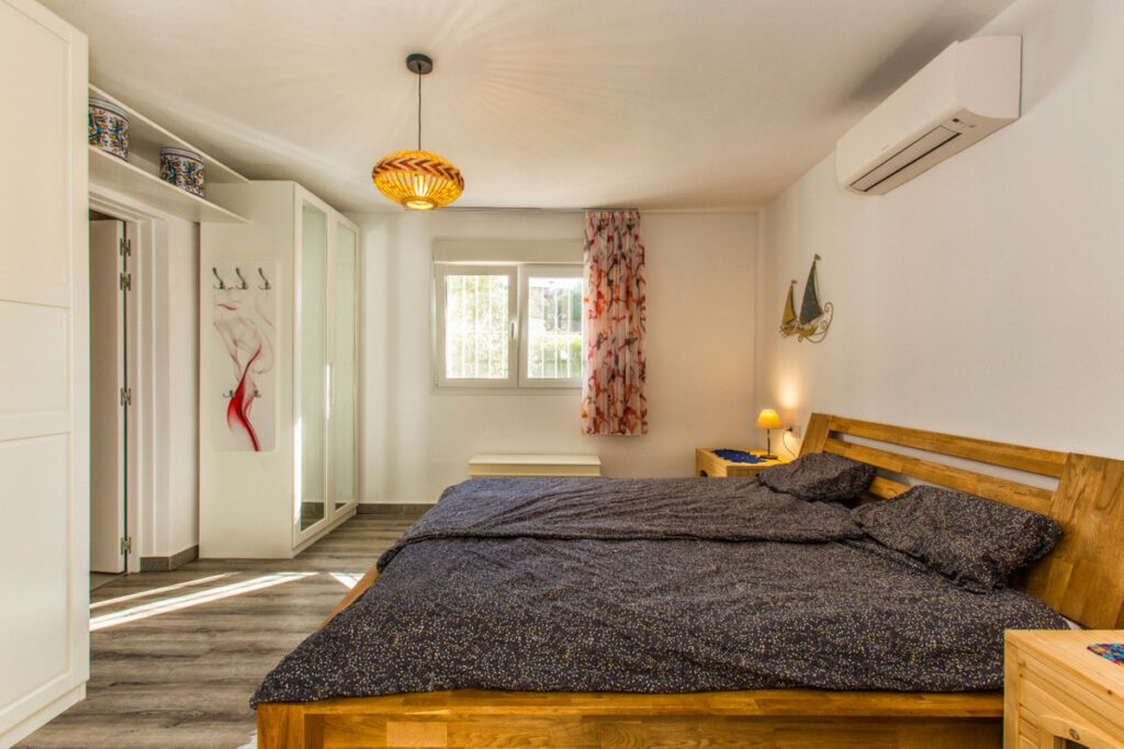 Detached Villa Benissa Alicante - image 21
