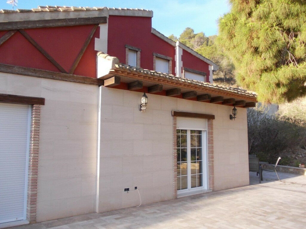 Detached Villa Orihuela Alicante - image 21
