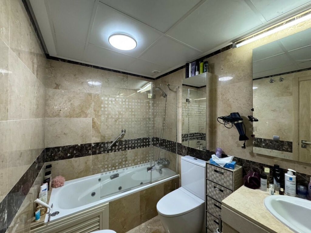 Ground Floor Apartment Manilva Málaga - image 21