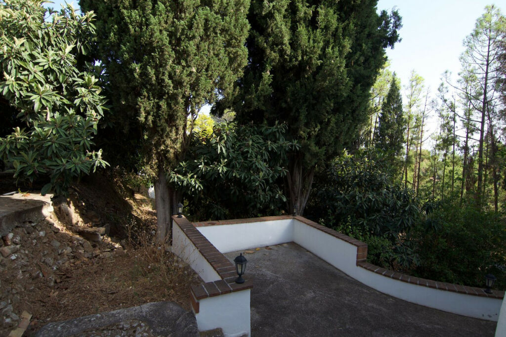 Detached Villa Alhaurín el Grande Málaga - image 21
