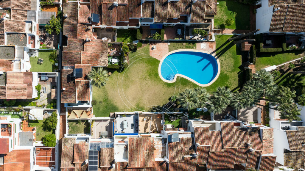 Semi-Detached House Estepona Málaga - image 21