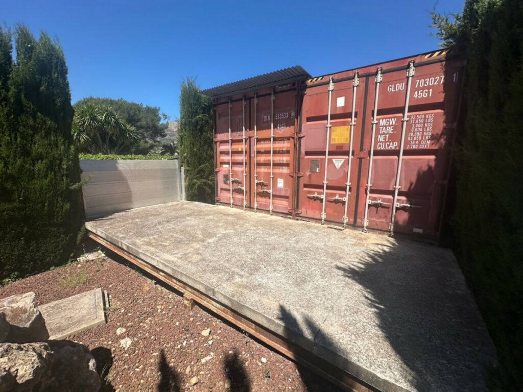 Detached Villa Javea Alicante - image 21