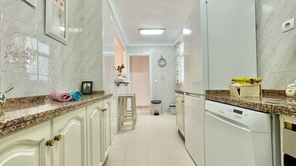 Middle Floor Apartment San Pedro de Alcántara Málaga - image 20