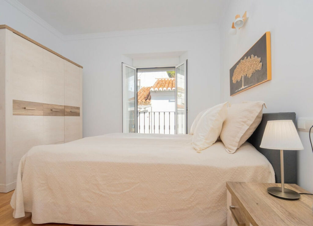 Middle Floor Apartment Mijas Málaga - image 22