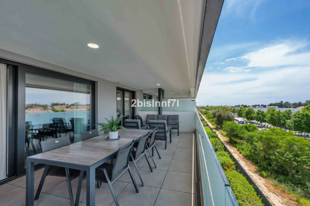 Middle Floor Apartment La Cala de Mijas Málaga - image 21