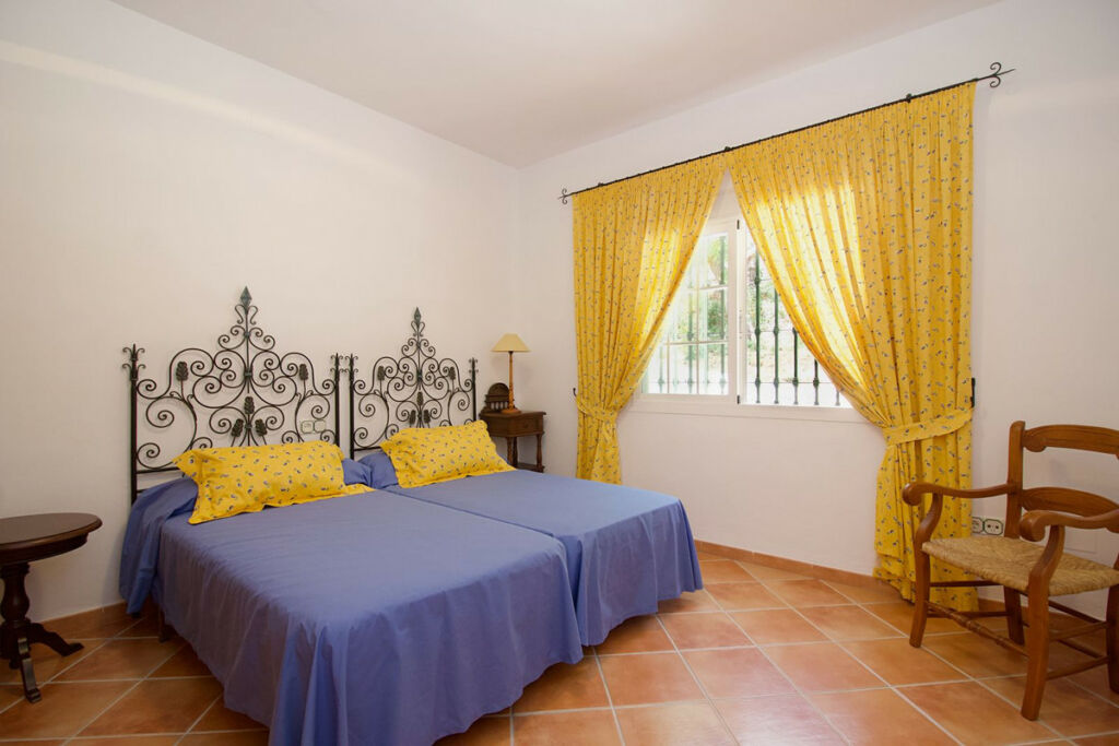 Detached Villa Alhaurín el Grande Málaga - image 21