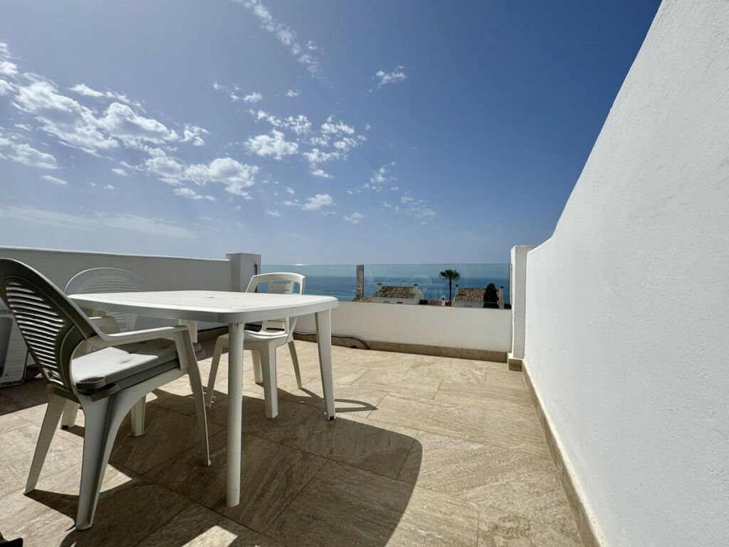 Penthouse Riviera del Sol Málaga - image 22