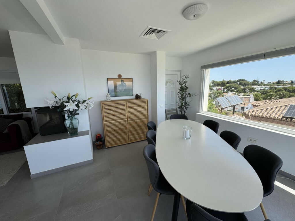 Detached Villa Riviera del Sol Málaga - image 21