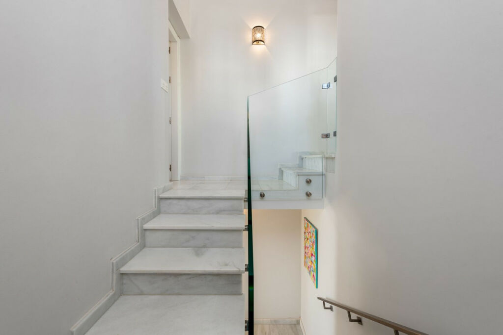Semi-Detached House Estepona Málaga - image 21