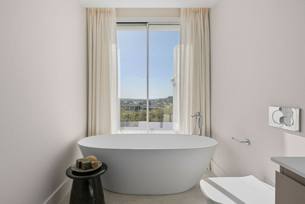 Townhouse La Quinta Málaga - image 21