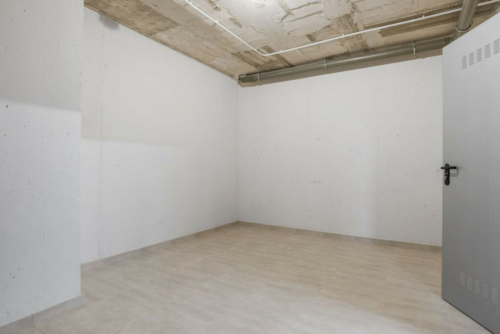 Penthouse Selwo Málaga - image 21