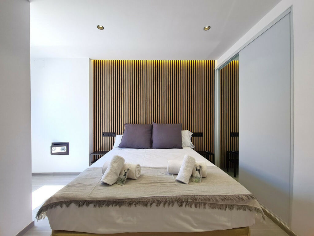 Top Floor Apartment Estepona Málaga - image 21