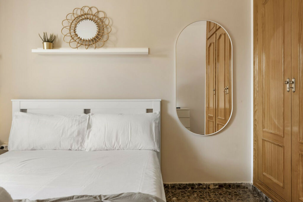 Detached Villa Alhaurín de la Torre Málaga - image 21