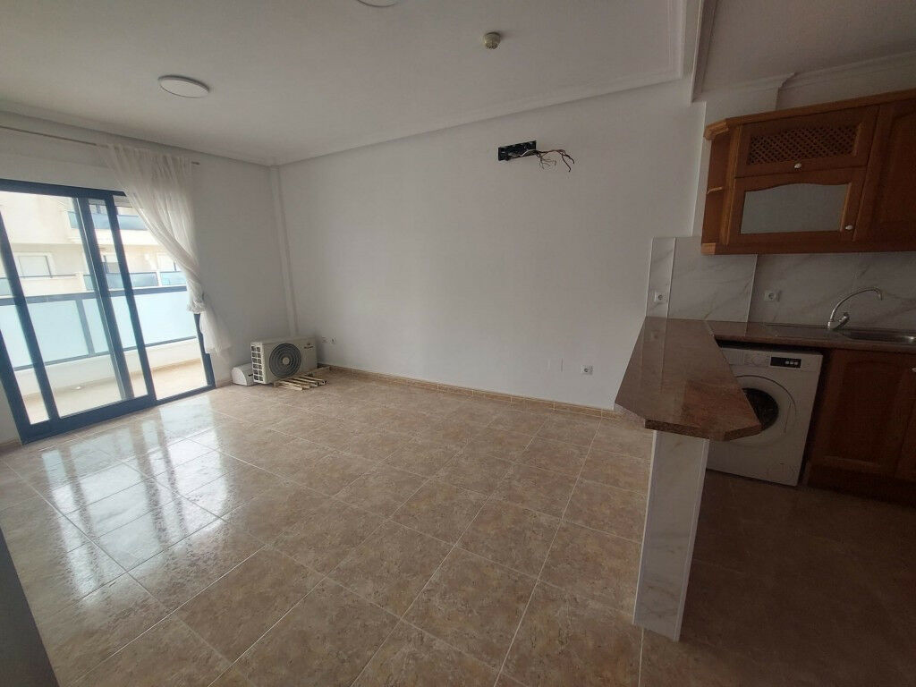 Middle Floor Apartment Orihuela Alicante - image 21