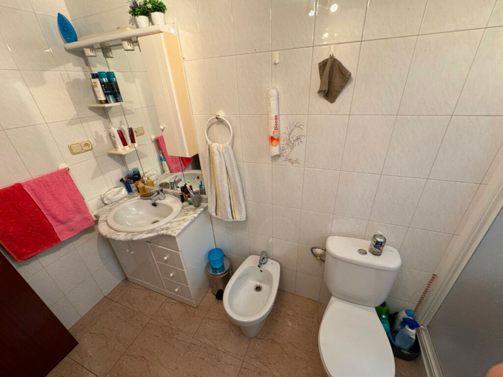Middle Floor Apartment Guardamar del Segura Alicante - image 22