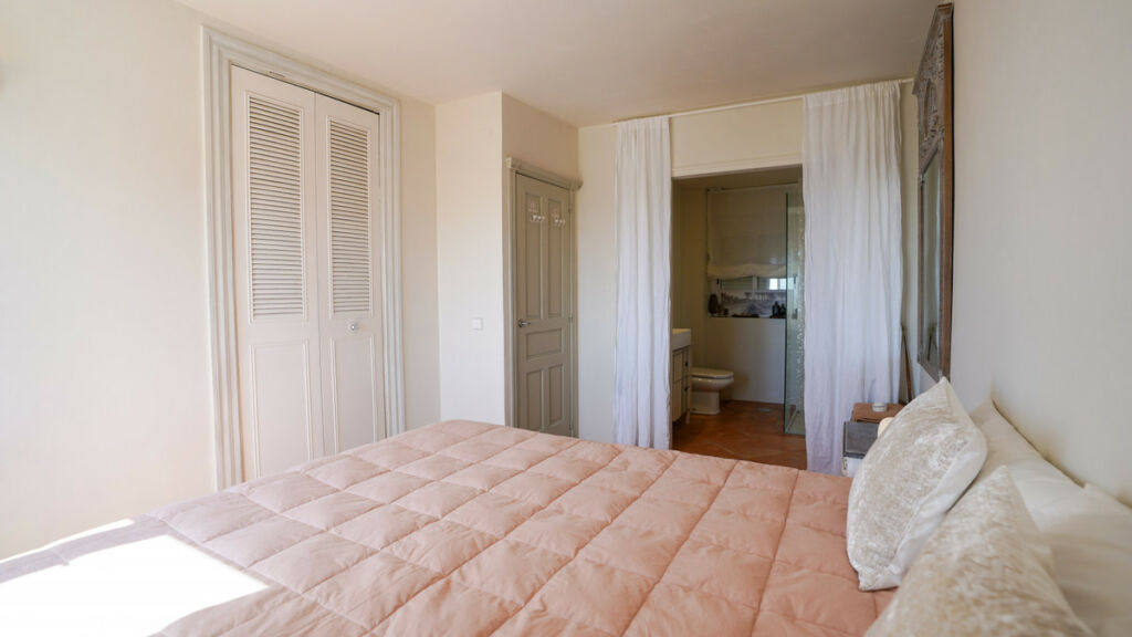 Middle Floor Apartment San Pedro de Alcántara Málaga - image 21