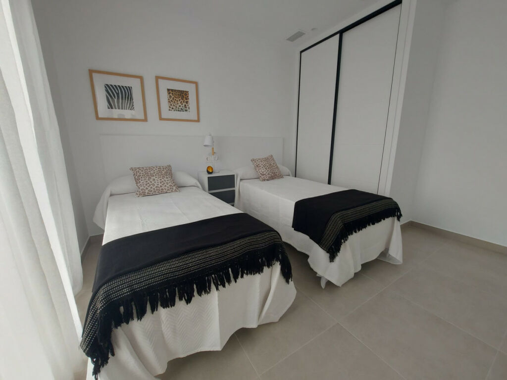Detached Villa Roldan Murcia - image 21
