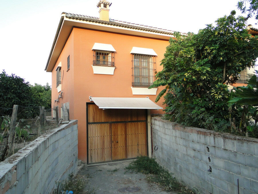 Finca - Cortijo Coín Málaga - image 21