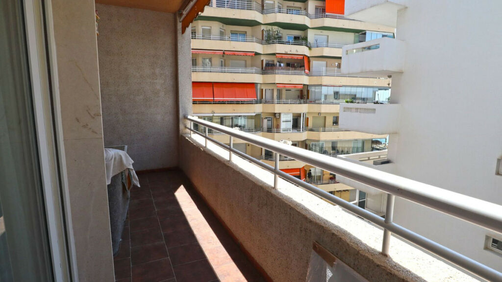Middle Floor Apartment Marbella Málaga - image 21