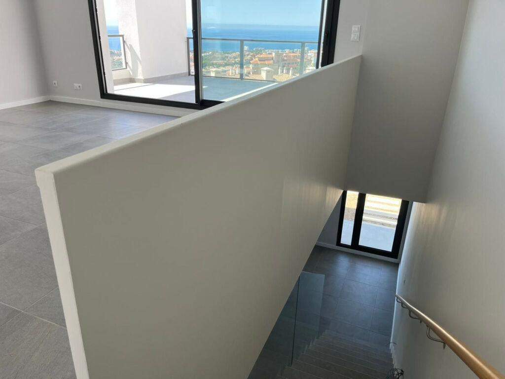 Semi-Detached House Riviera del Sol Málaga - image 21