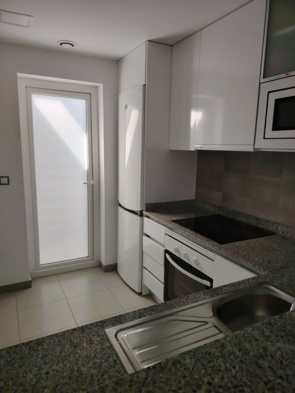 Middle Floor Apartment Arenales del Sol Alicante - image 20
